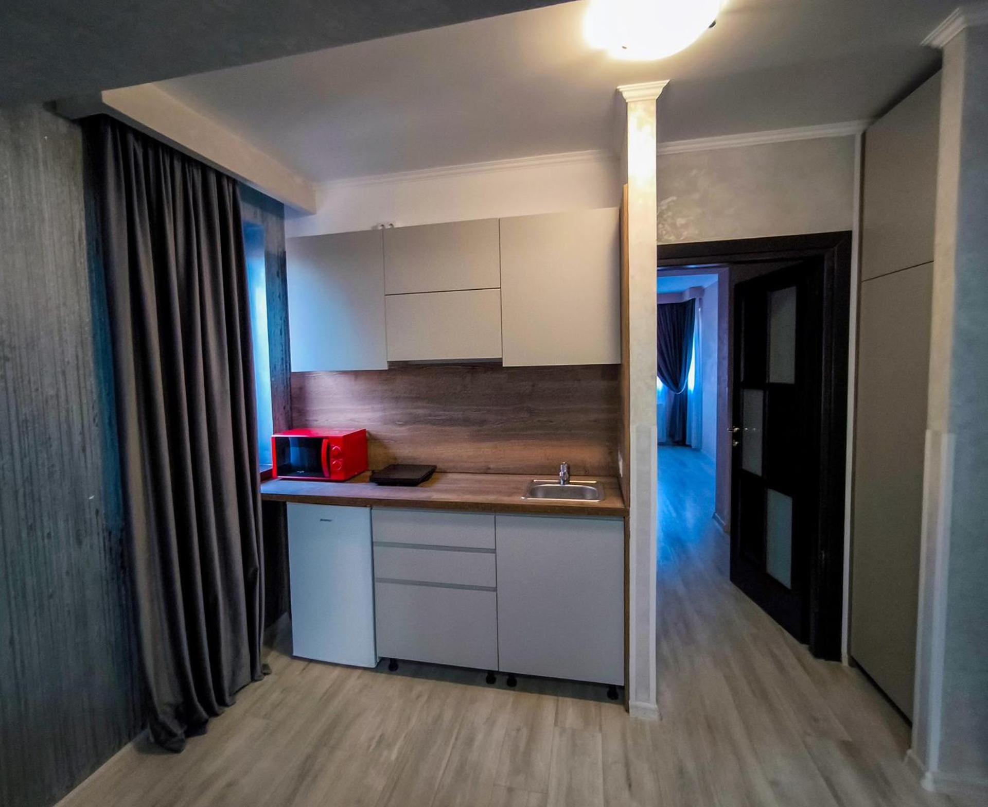 Hotel Dorobanti Яссы Экстерьер фото