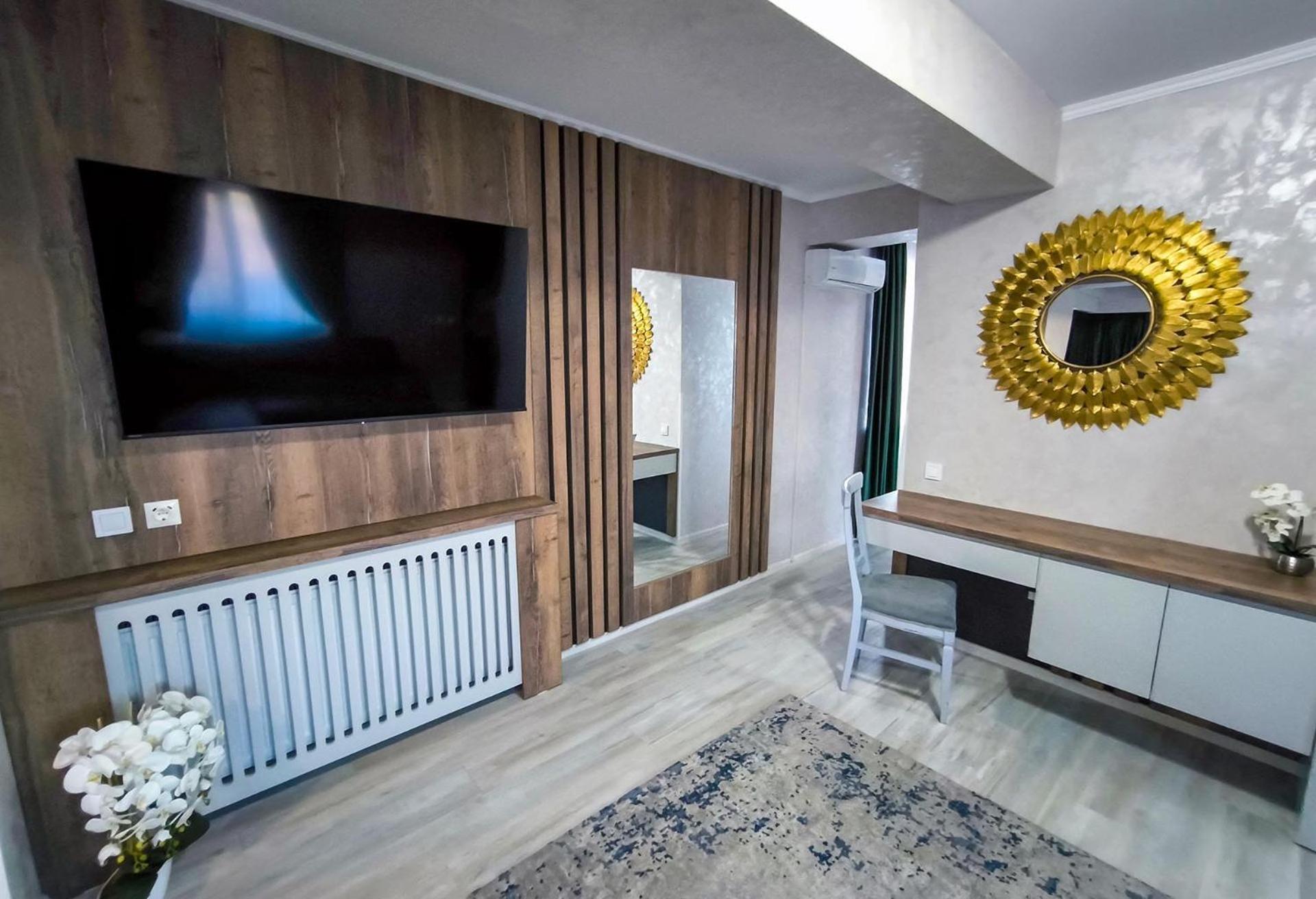 Hotel Dorobanti Яссы Экстерьер фото