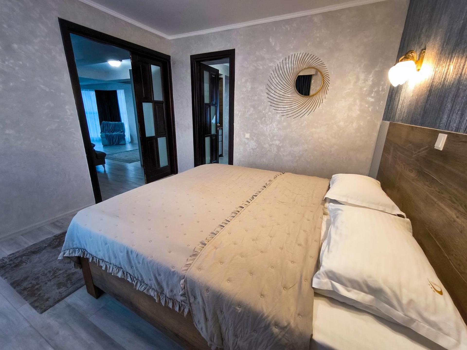 Hotel Dorobanti Яссы Экстерьер фото