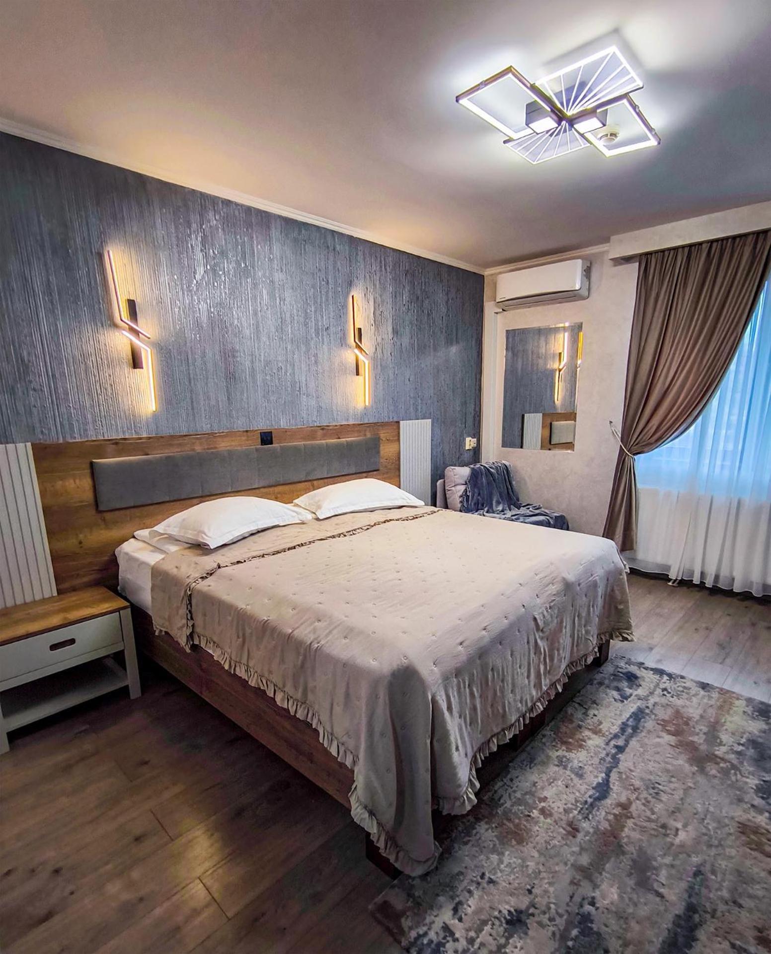 Hotel Dorobanti Яссы Экстерьер фото