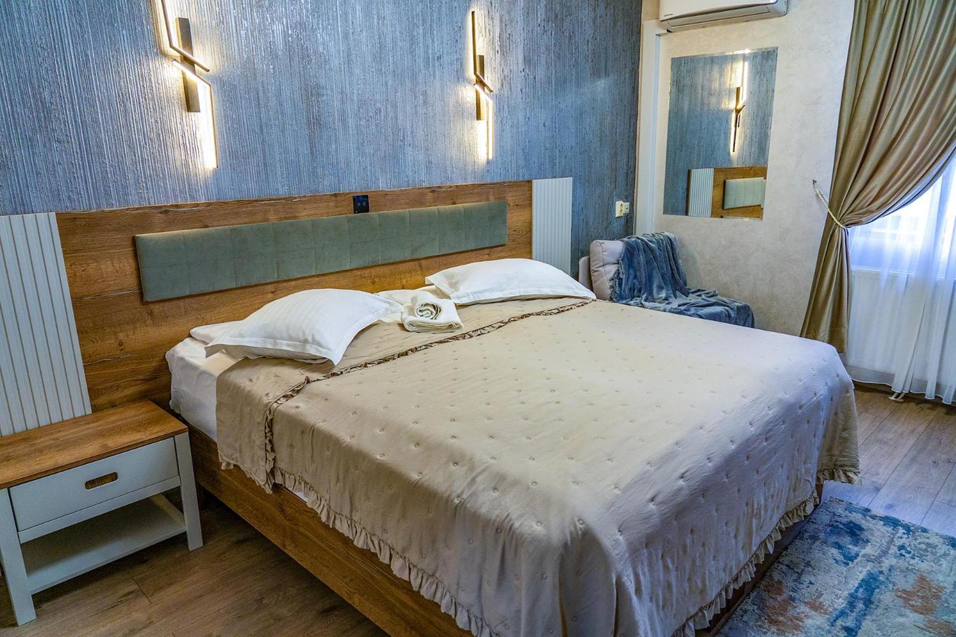 Hotel Dorobanti Яссы Экстерьер фото