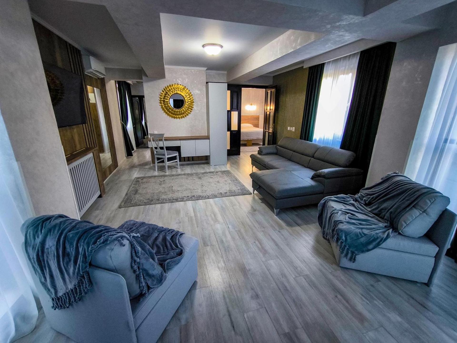 Hotel Dorobanti Яссы Экстерьер фото