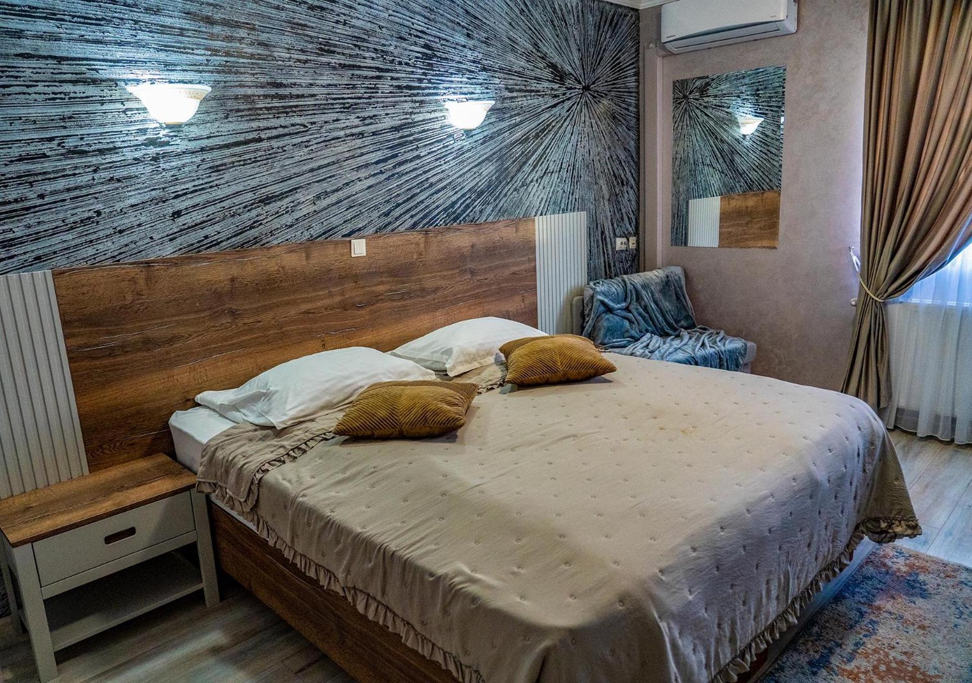 Hotel Dorobanti Яссы Экстерьер фото