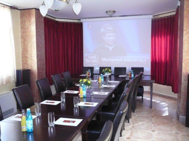 Hotel Dorobanti Яссы Бизнес фото