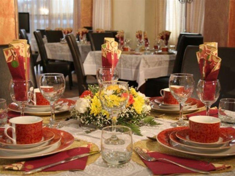 Hotel Dorobanti Яссы Экстерьер фото